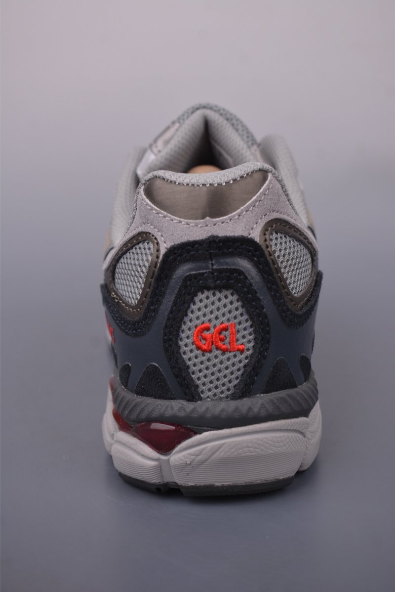 Asics Gel-NYC view