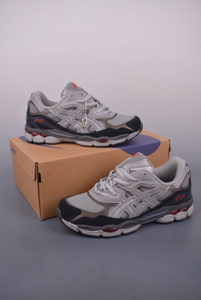 Asics Gel-NYC view