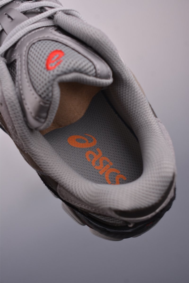 Asics Gel-NYC view