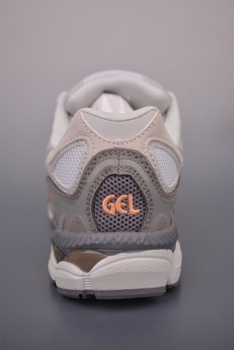 Asics Gel-NYC view