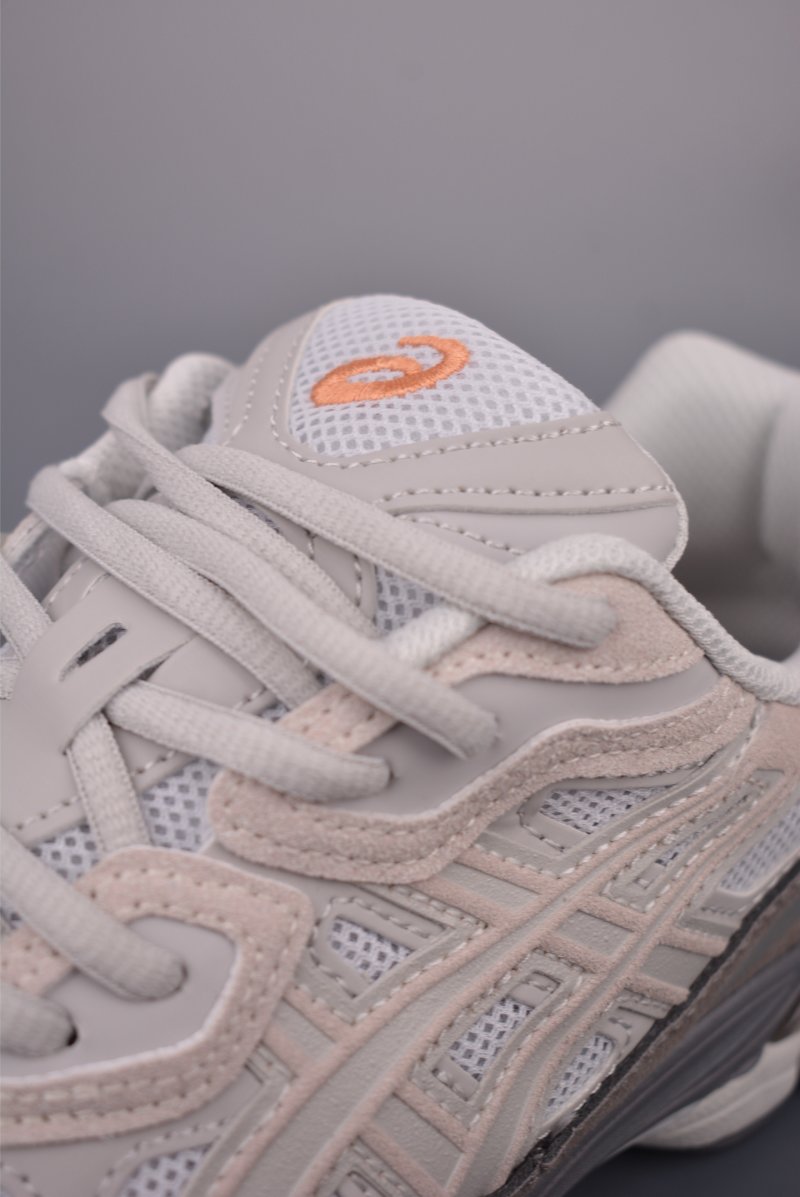 Asics Gel-NYC view