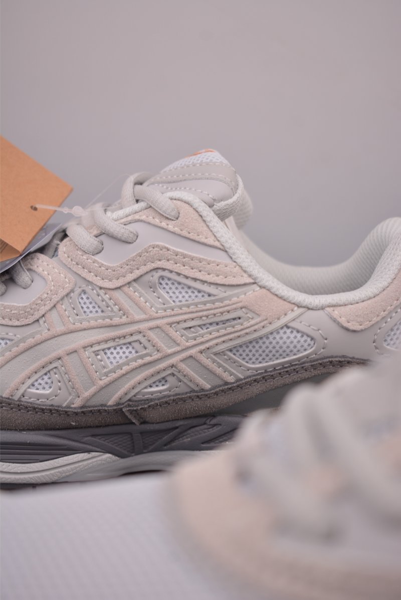 Asics Gel-NYC view