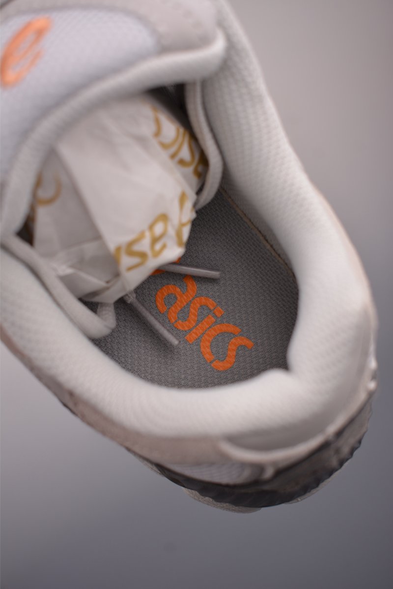 Asics Gel-NYC view