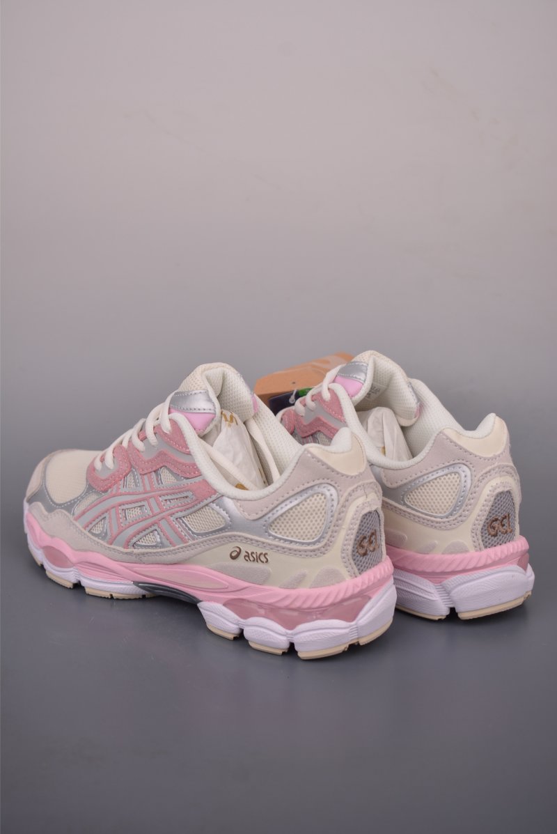 Asics Gel-NYC view