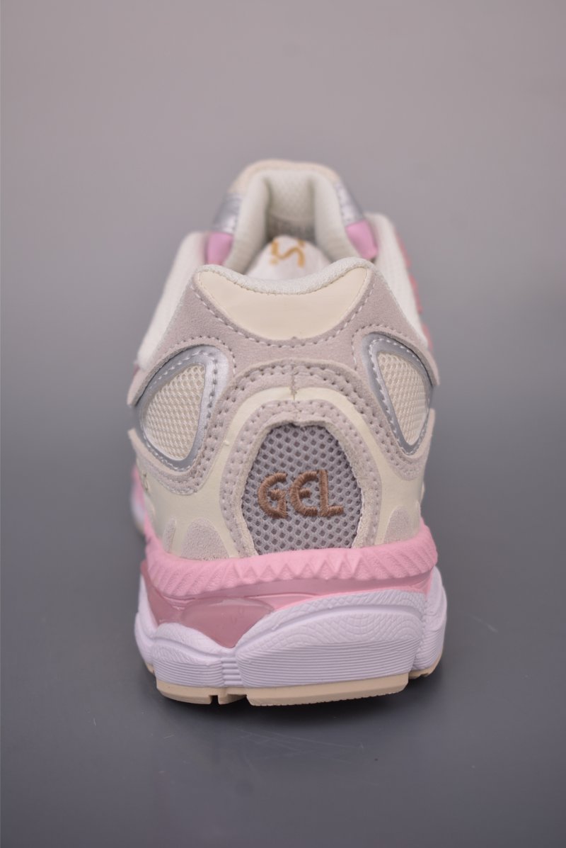 Asics Gel-NYC view