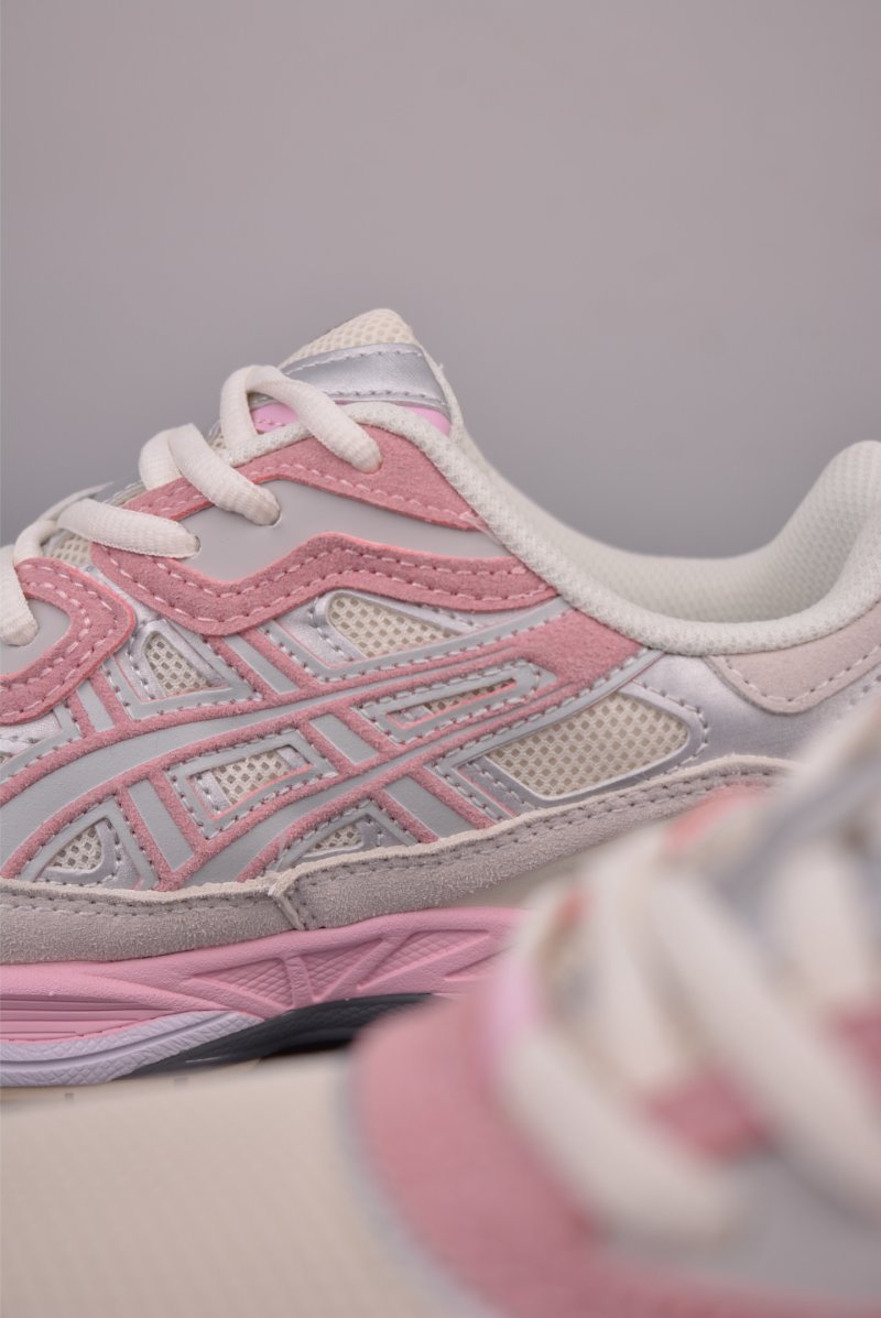 Asics Gel-NYC view
