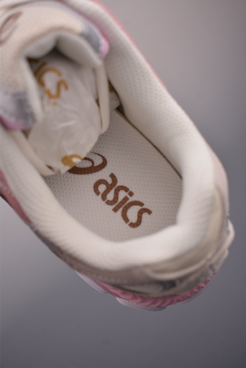 Asics Gel-NYC view