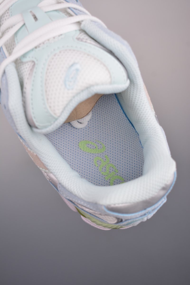 Asics Gel-NYC view