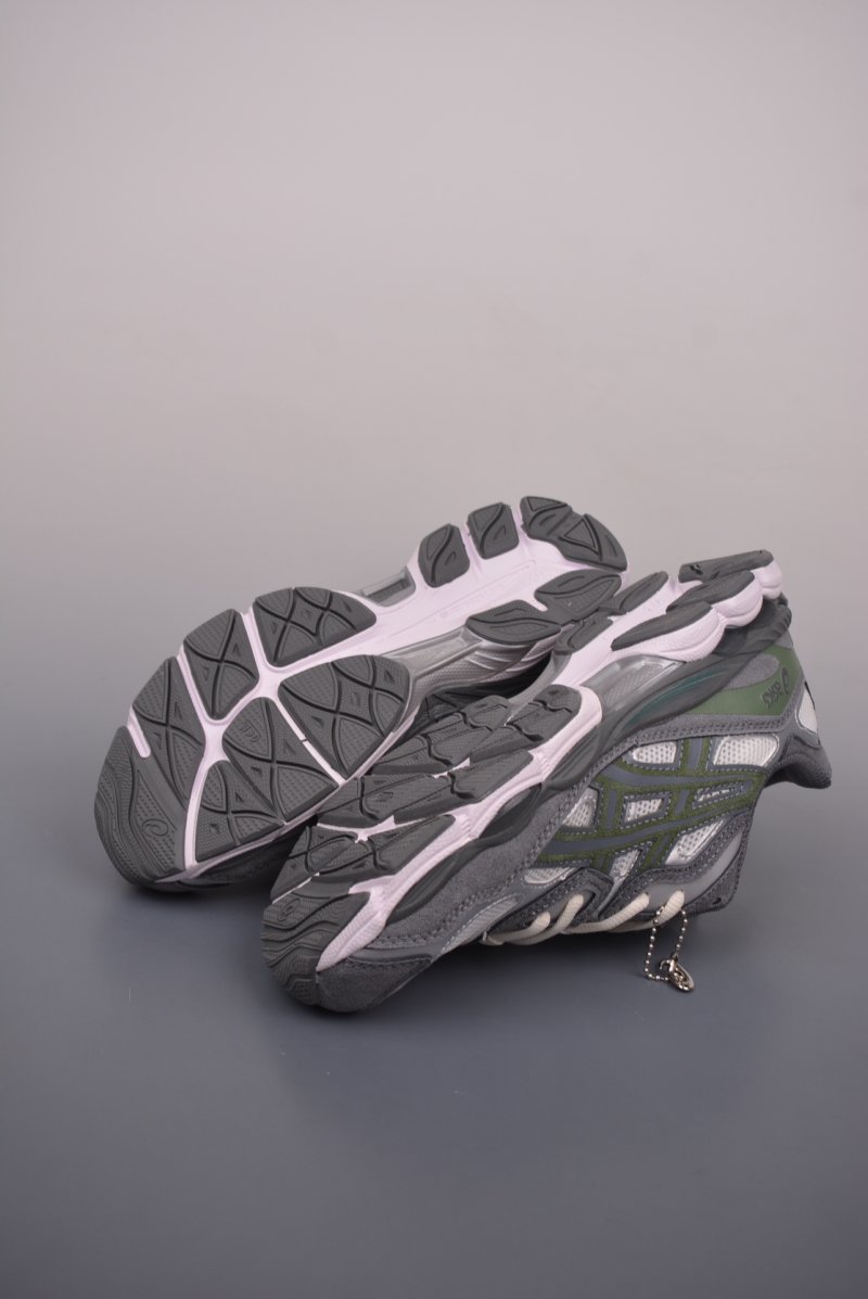 Asics Gel-NYC view