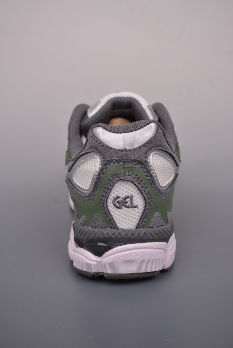 Asics Gel-NYC view