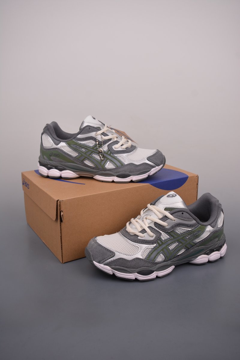 Asics Gel-NYC view