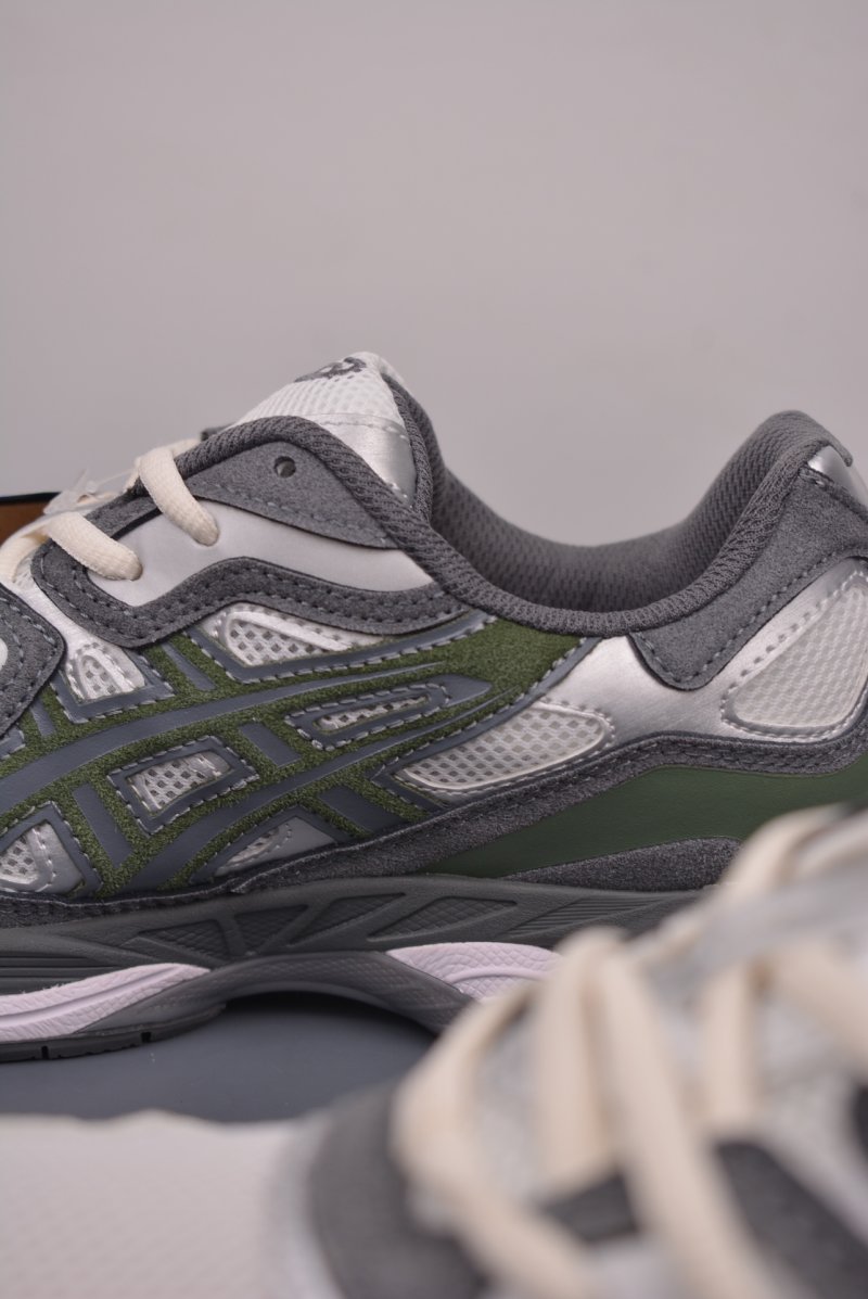 Asics Gel-NYC view