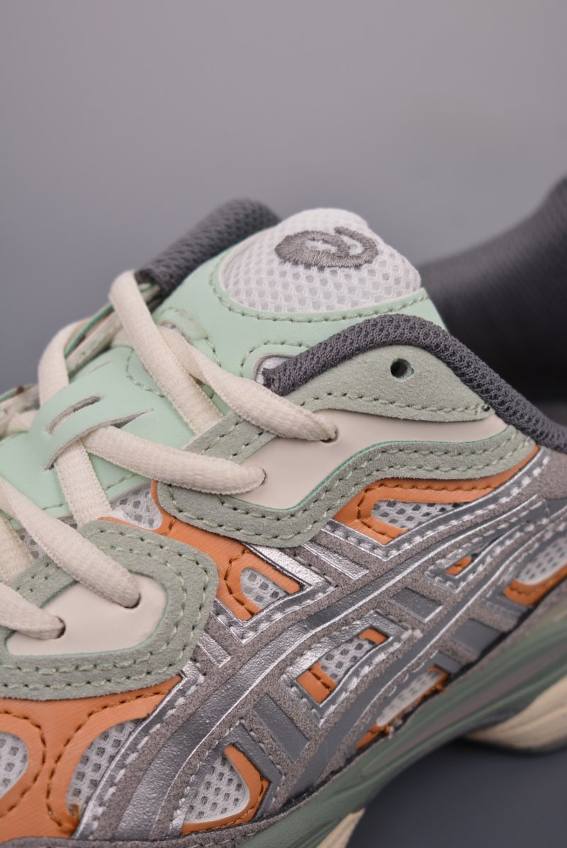 Asics Gel-NYC view