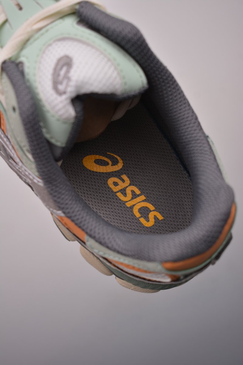Asics Gel-NYC view