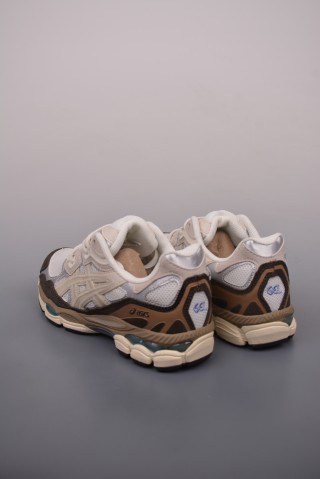 Asics Gel-NYC view 2