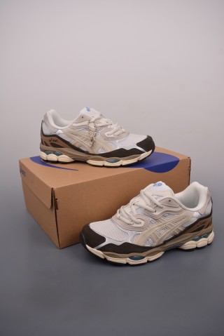 Asics Gel-NYC view 5