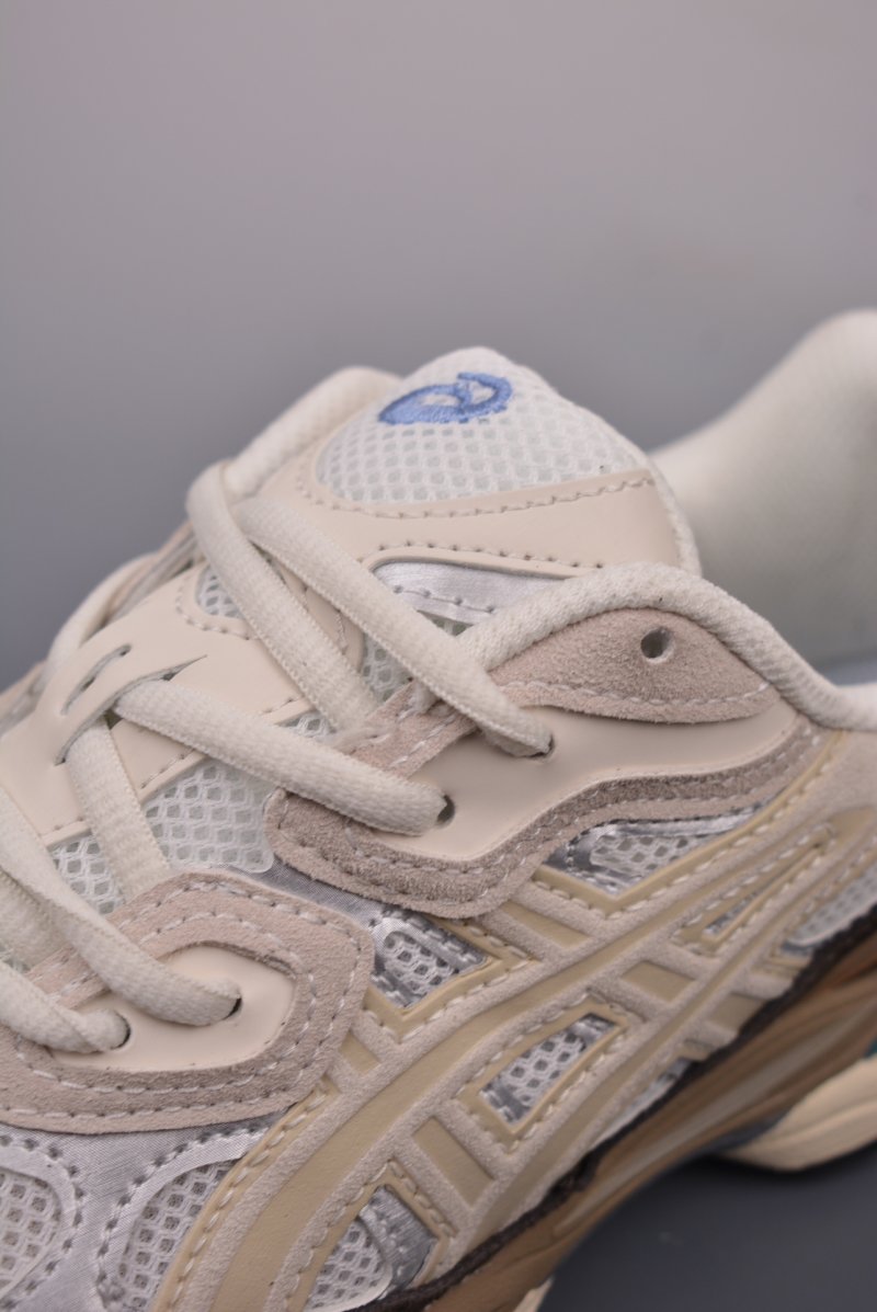Asics Gel-NYC view