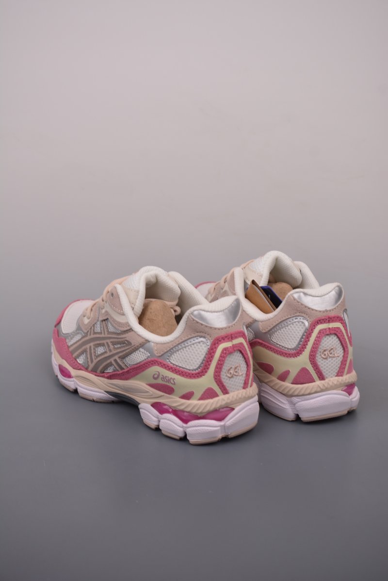 Asics Gel-NYC view