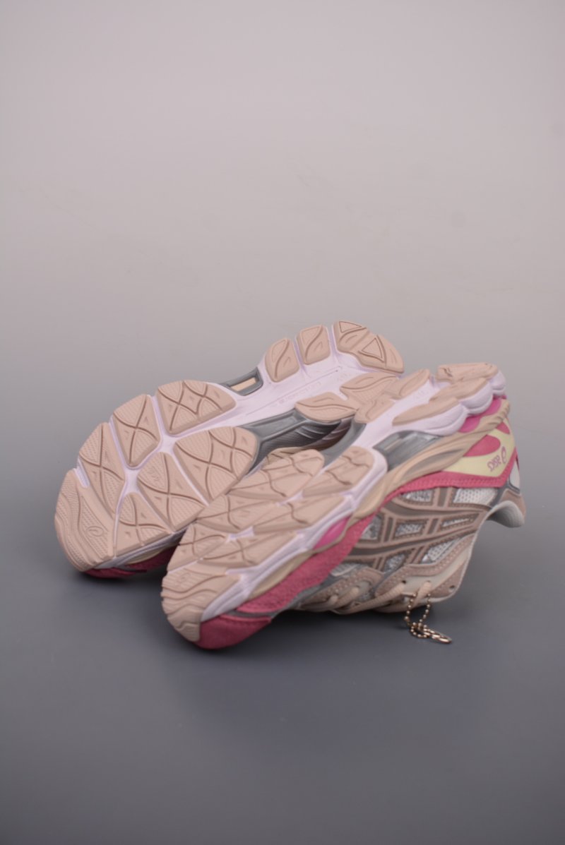 Asics Gel-NYC view