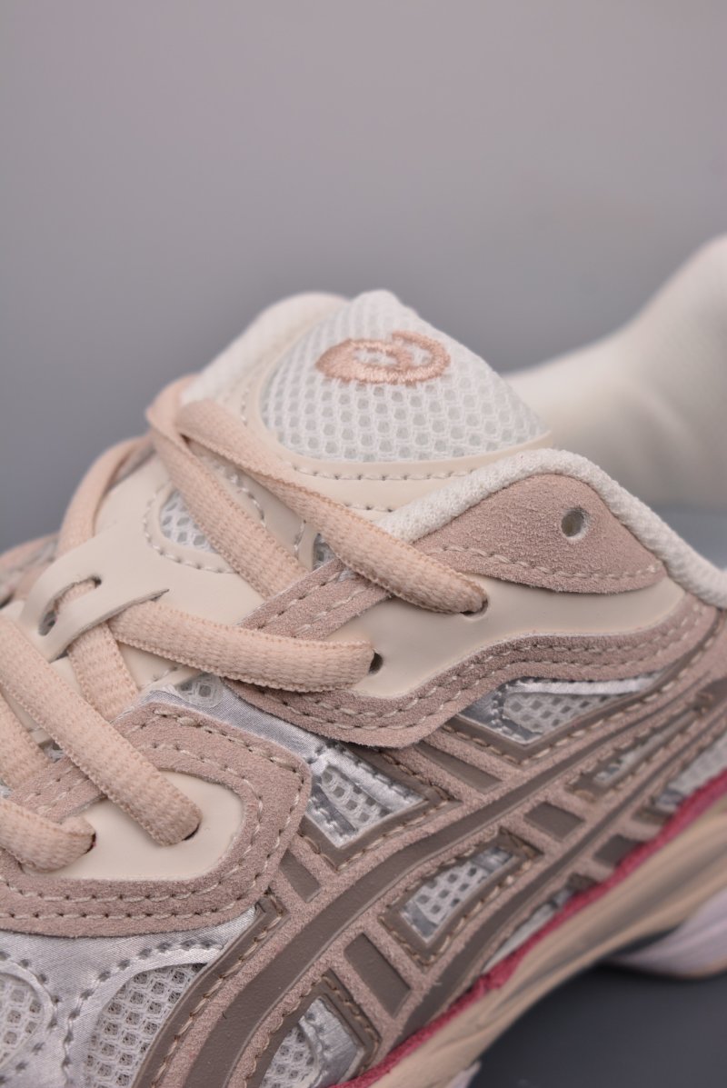 Asics Gel-NYC view