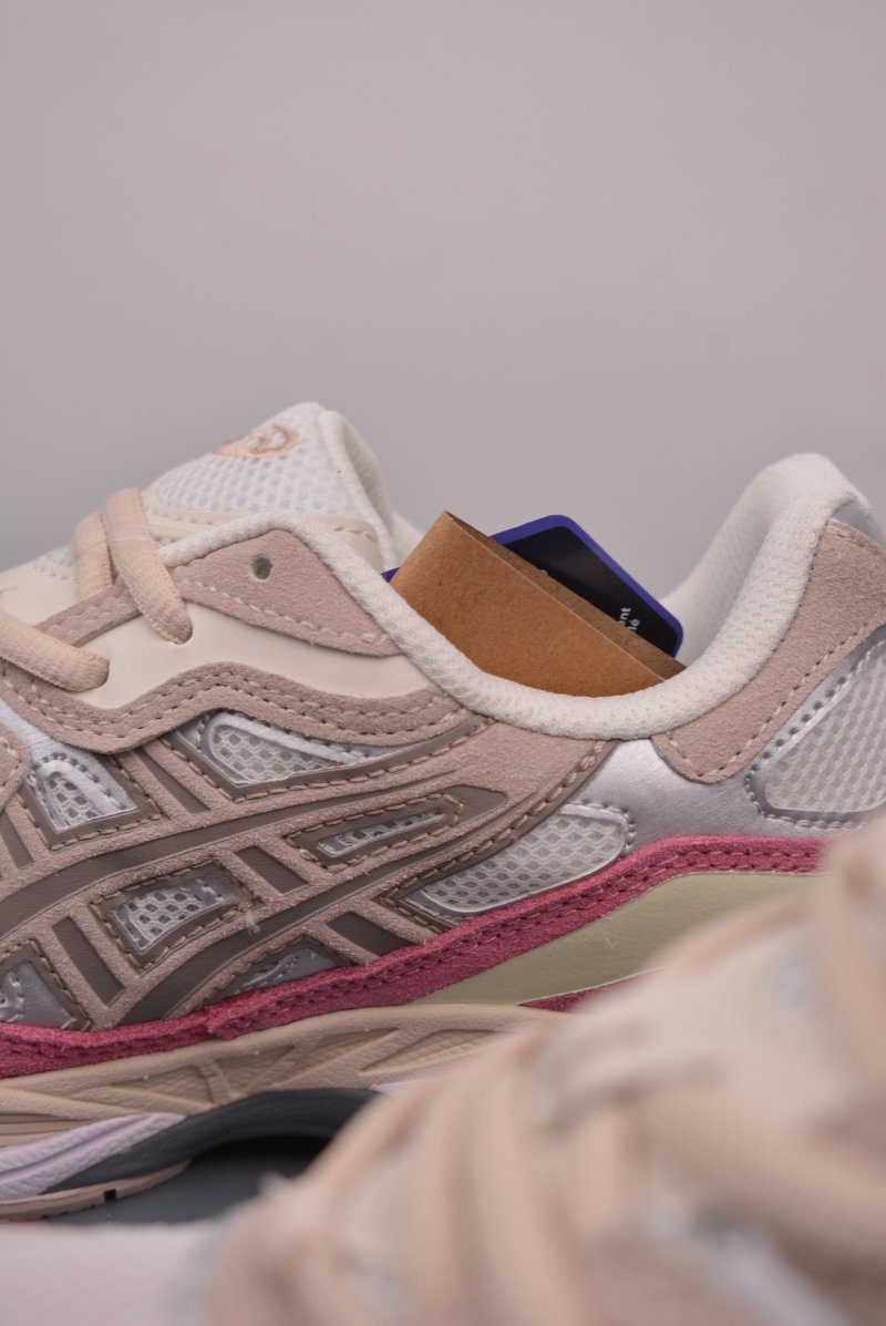 Asics Gel-NYC view