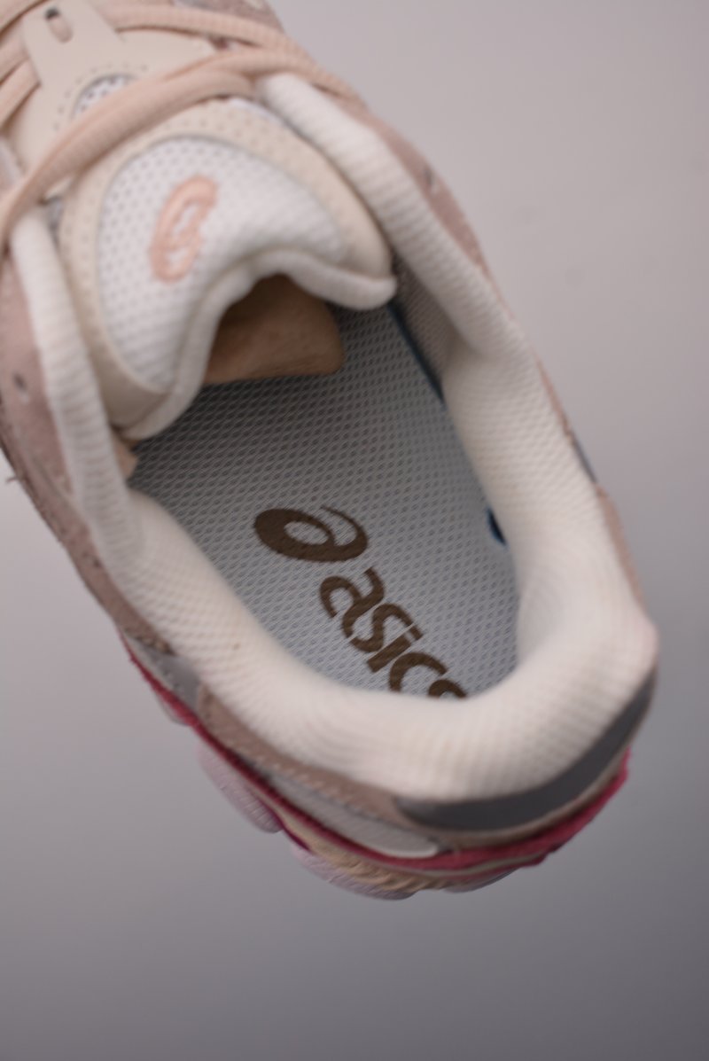 Asics Gel-NYC view