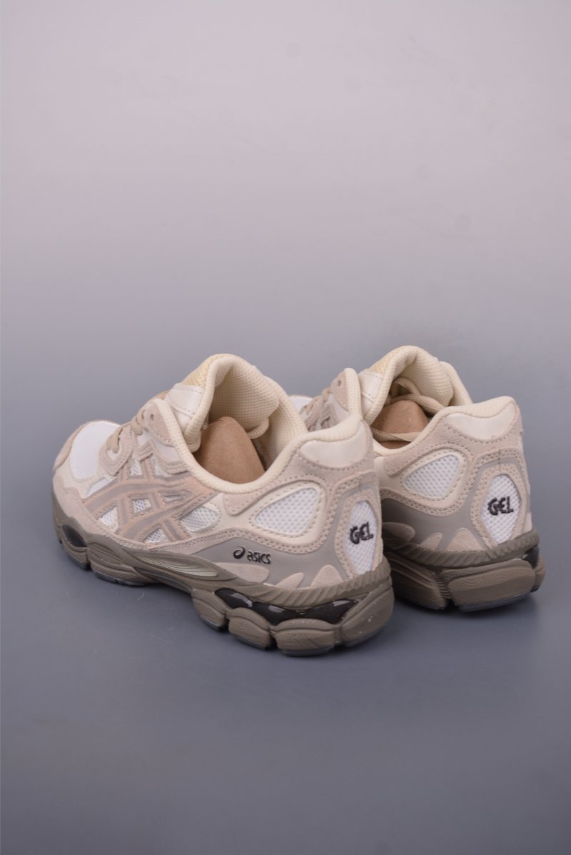Asics Gel-NYC view