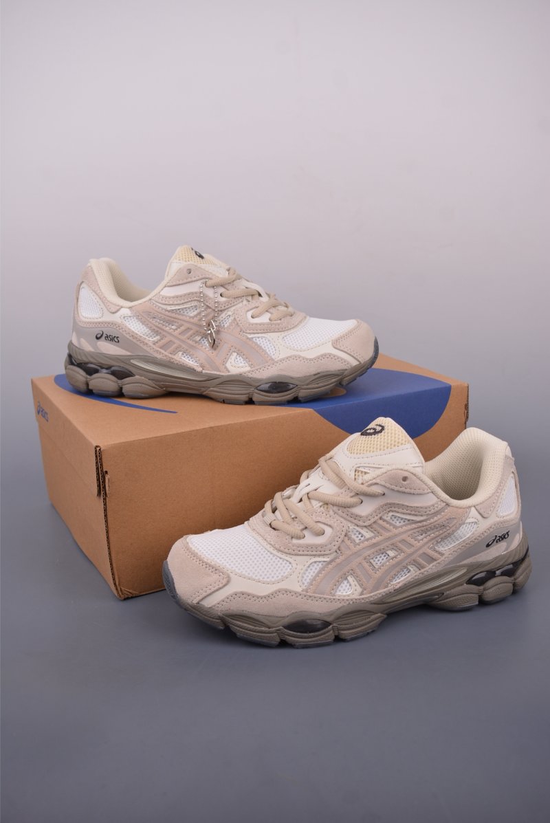 Asics Gel-NYC view