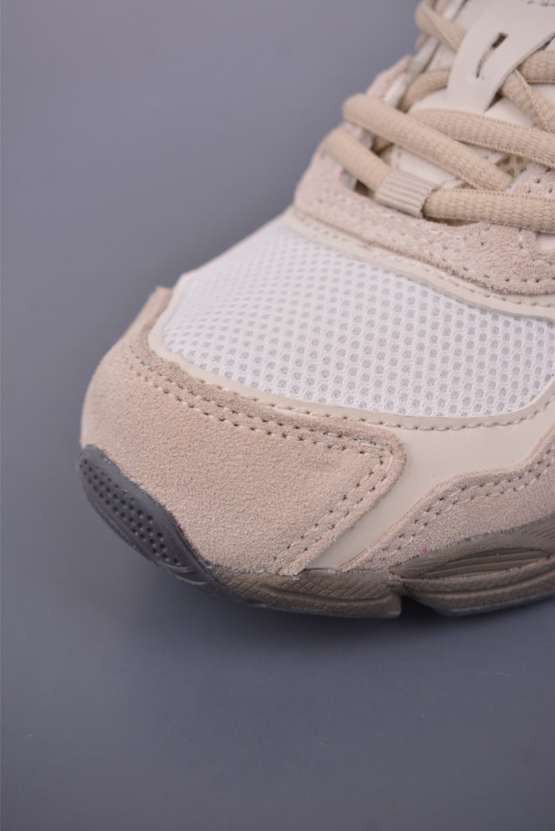 Asics Gel-NYC view