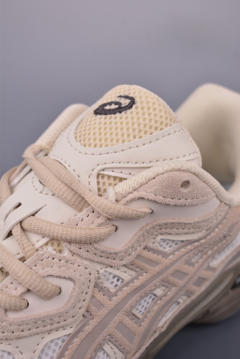 Asics Gel-NYC view