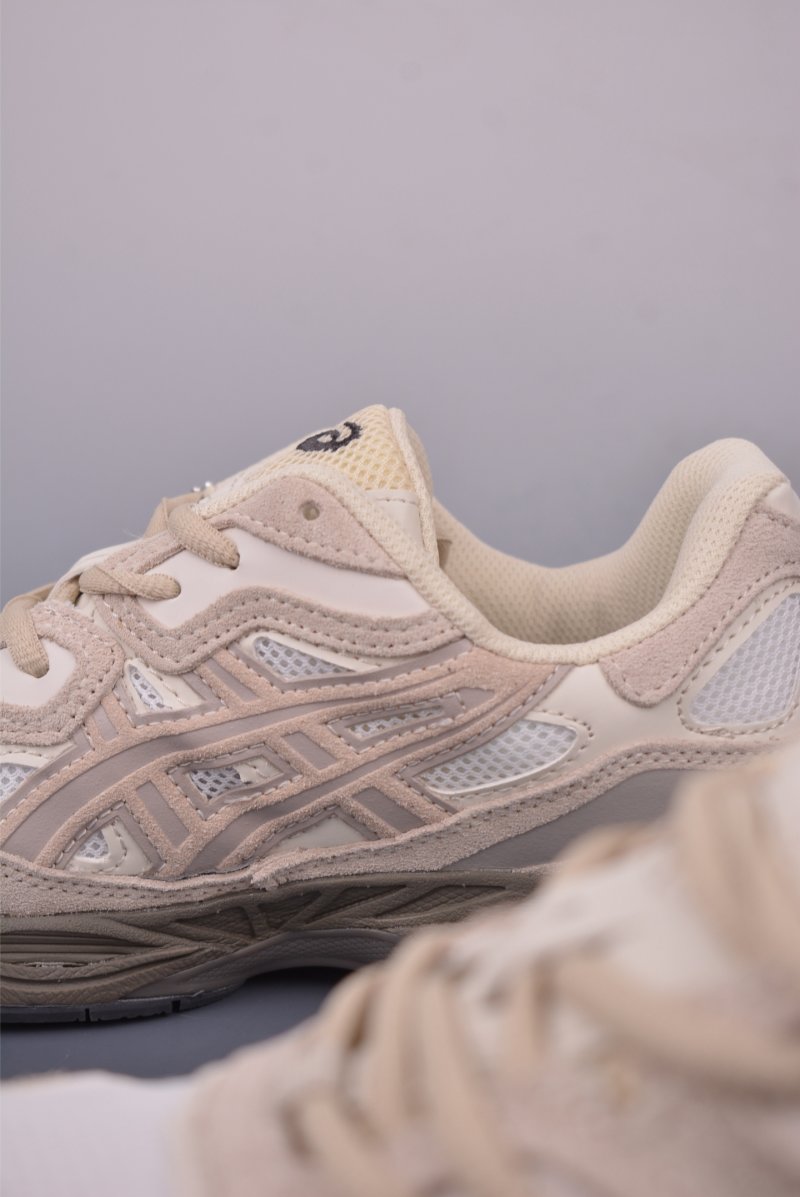 Asics Gel-NYC view
