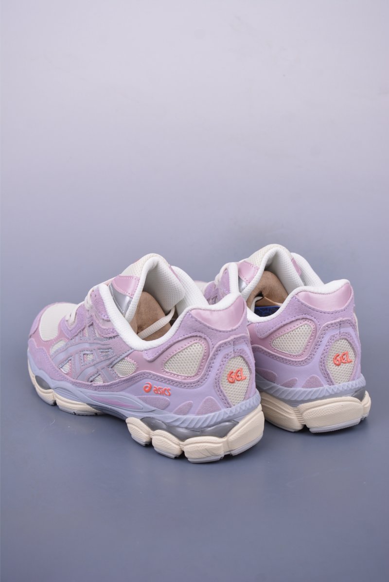 Asics Gel-NYC view