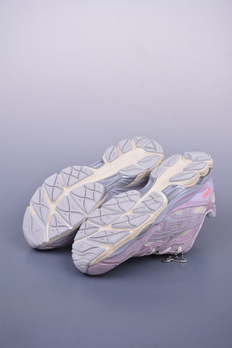 Asics Gel-NYC view