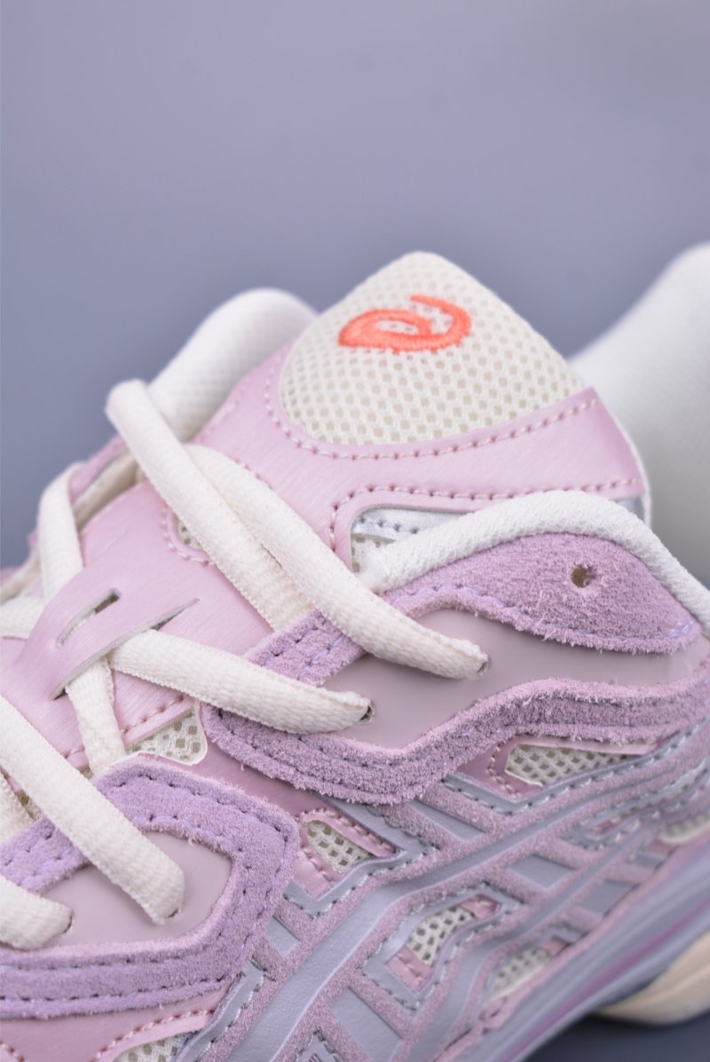 Asics Gel-NYC view