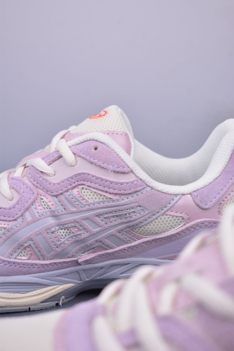 Asics Gel-NYC view