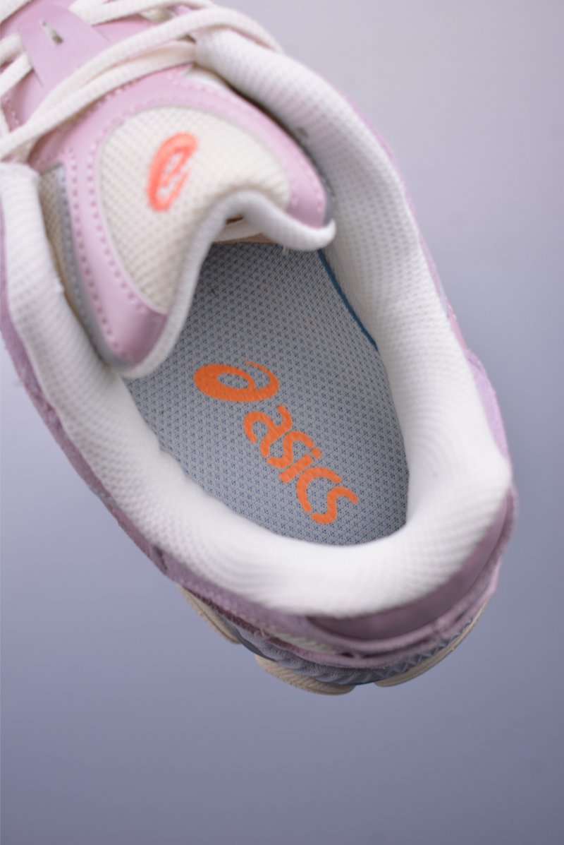 Asics Gel-NYC view