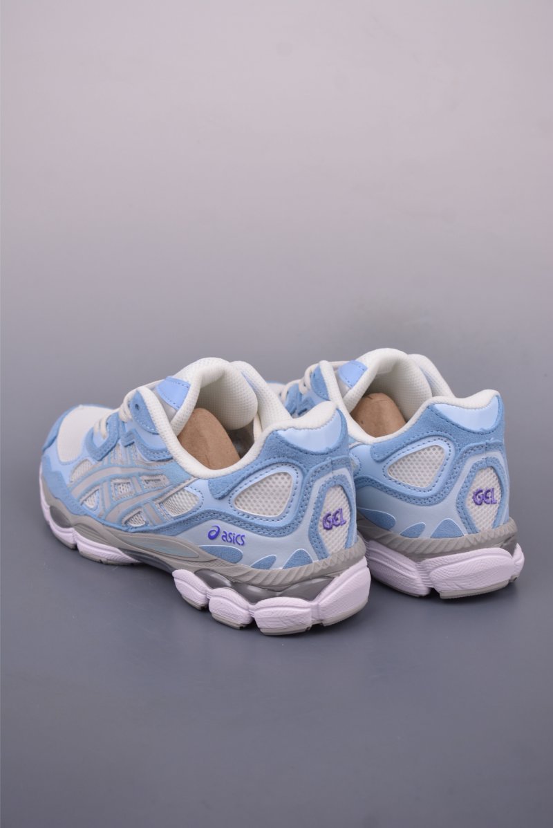 Asics Gel-NYC view