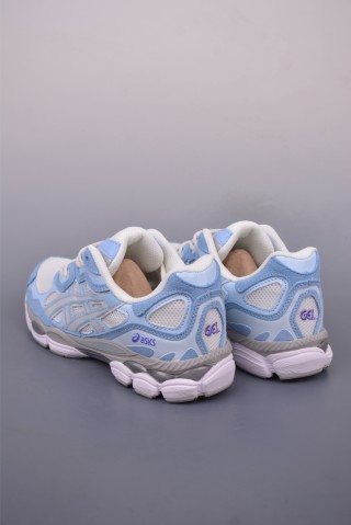 Asics Gel-NYC view 2