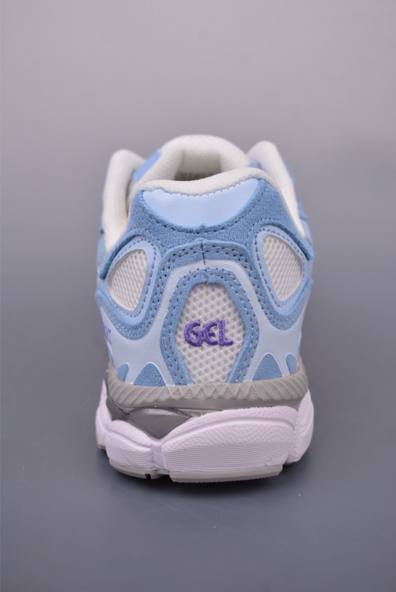 Asics Gel-NYC view