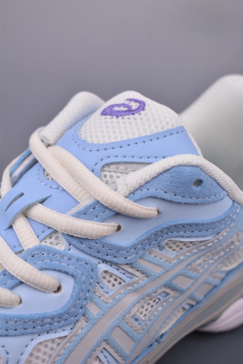 Asics Gel-NYC view
