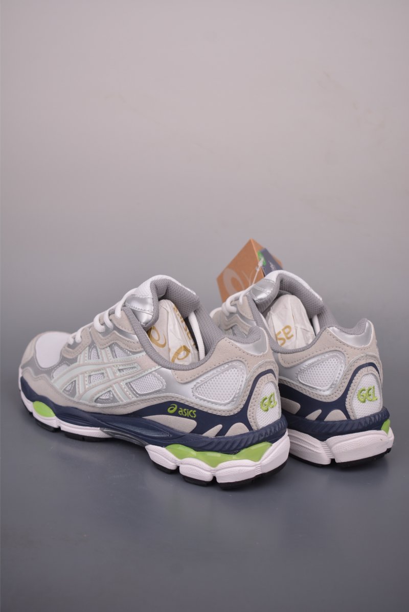 Asics Gel-NYC view