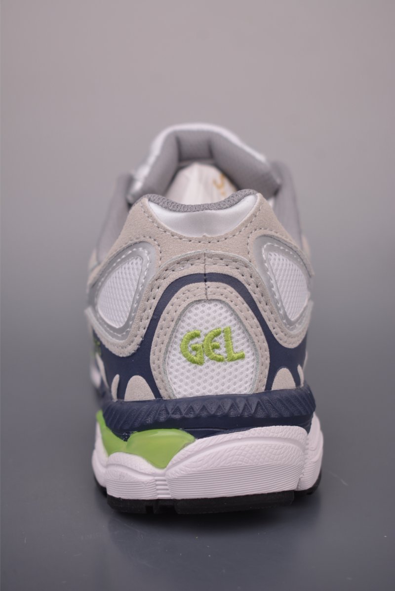 Asics Gel-NYC view