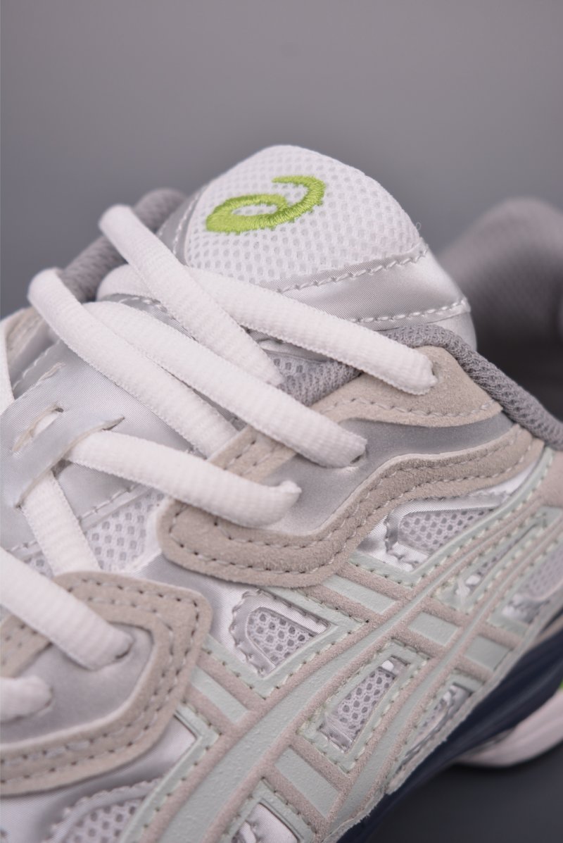 Asics Gel-NYC view