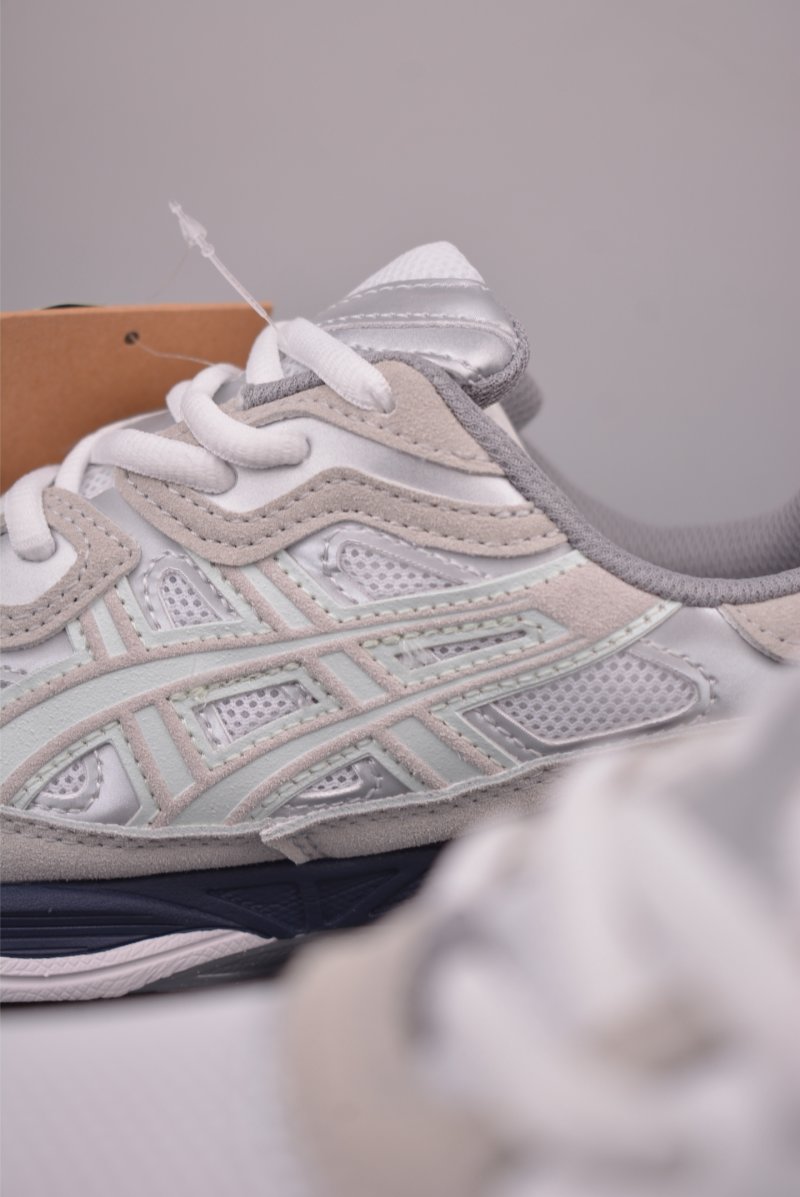 Asics Gel-NYC view
