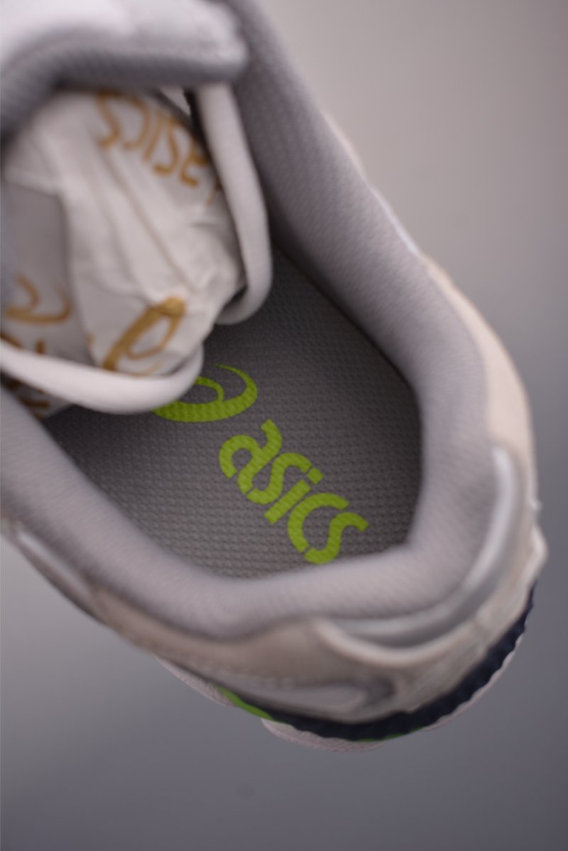Asics Gel-NYC view