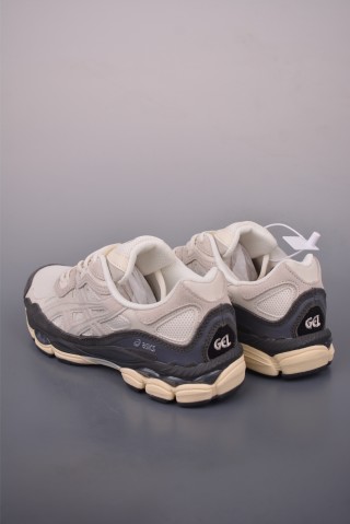 Asics Gel-NYC view 2