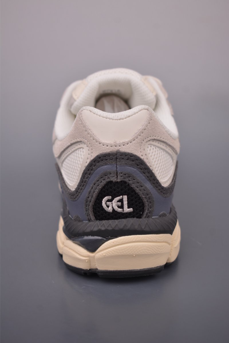 Asics Gel-NYC view