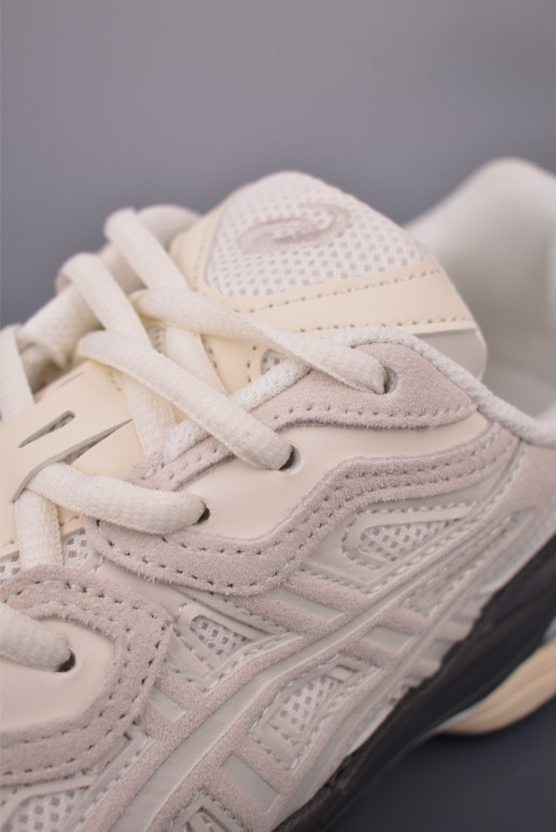 Asics Gel-NYC view