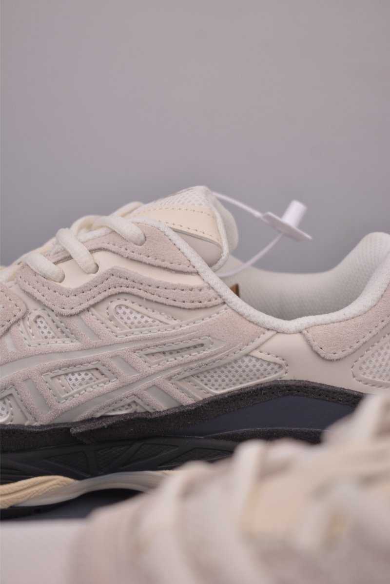 Asics Gel-NYC view