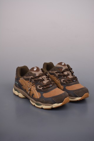 Asics Gel-NYC view 1